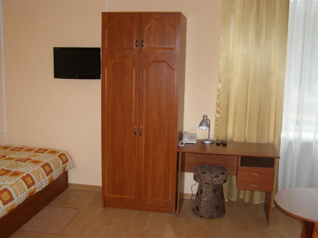 Adler Hotel Kiev Ruang foto