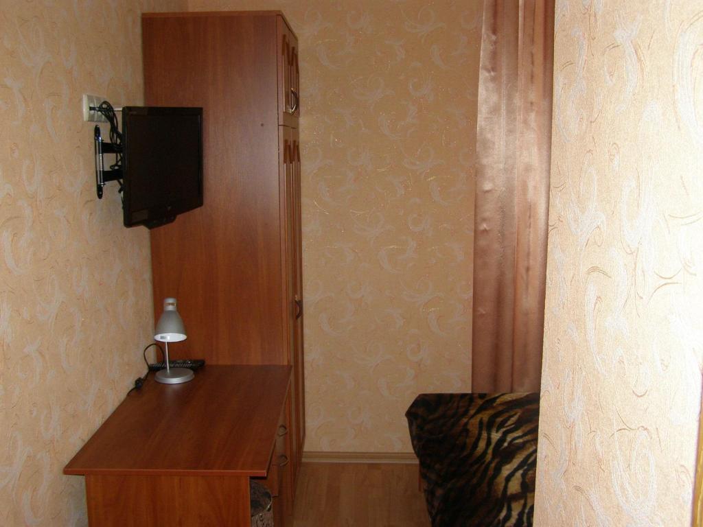 Adler Hotel Kiev Bagian luar foto