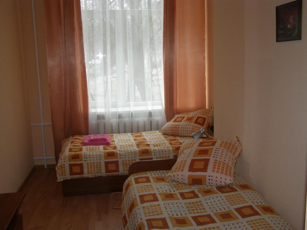 Adler Hotel Kiev Ruang foto