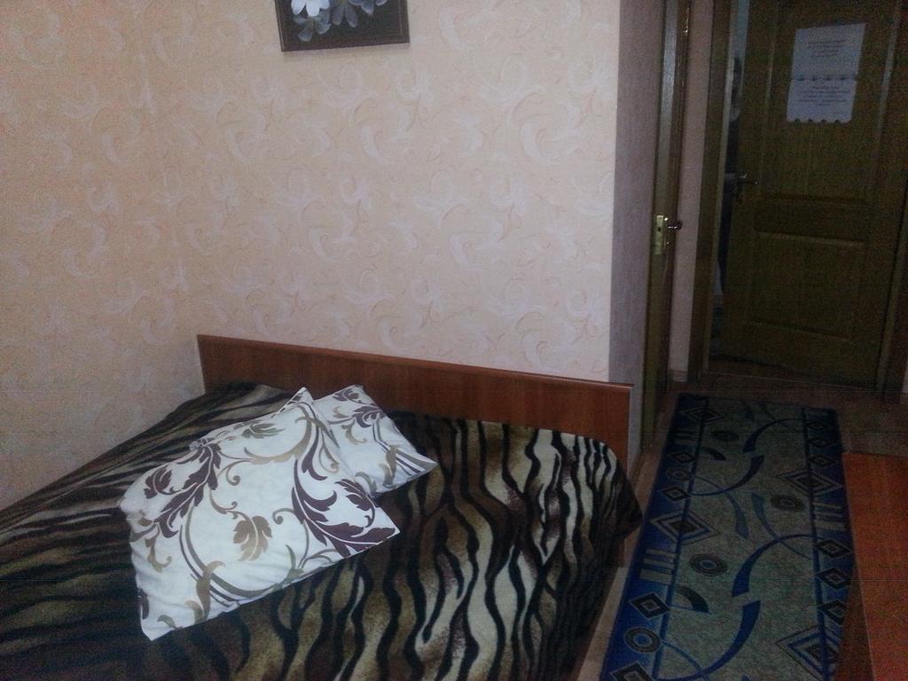 Adler Hotel Kiev Ruang foto