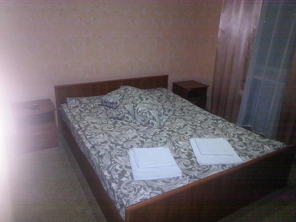 Adler Hotel Kiev Ruang foto