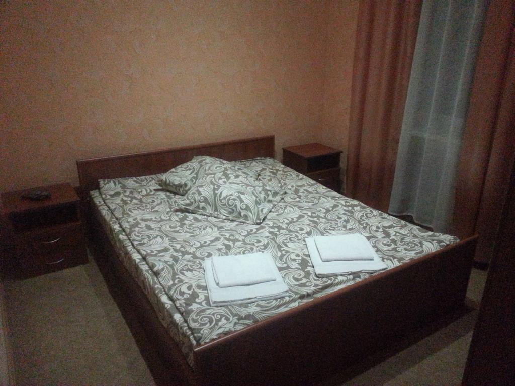 Adler Hotel Kiev Ruang foto