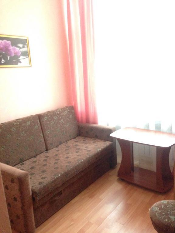 Adler Hotel Kiev Ruang foto