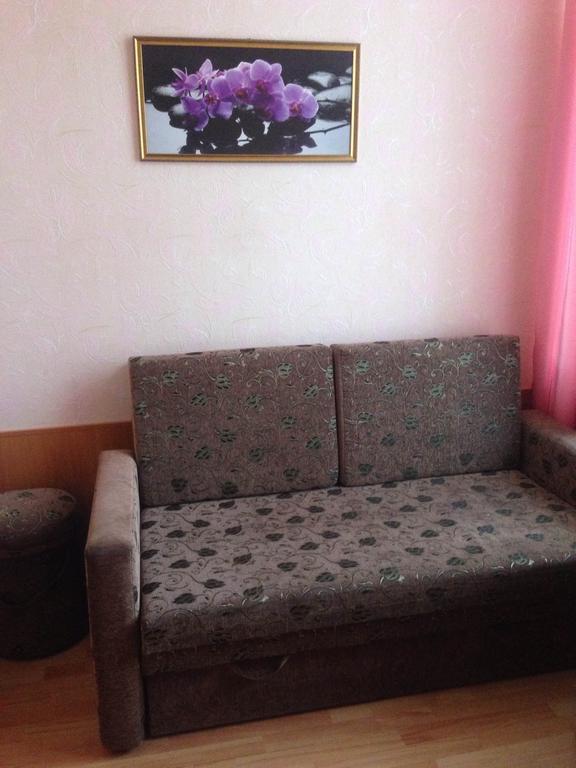 Adler Hotel Kiev Ruang foto