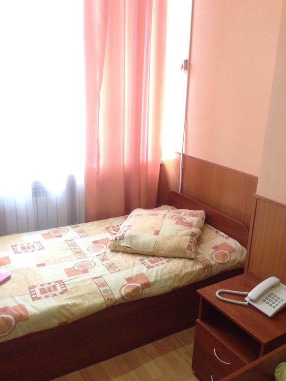 Adler Hotel Kiev Ruang foto