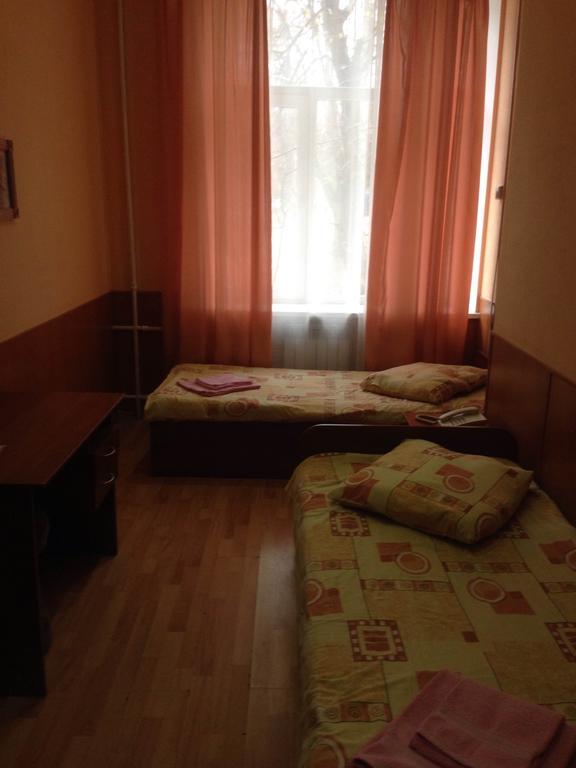 Adler Hotel Kiev Ruang foto