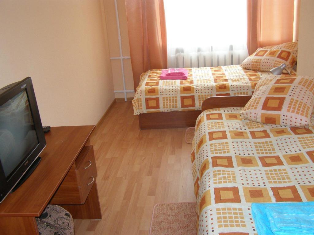 Adler Hotel Kiev Bagian luar foto