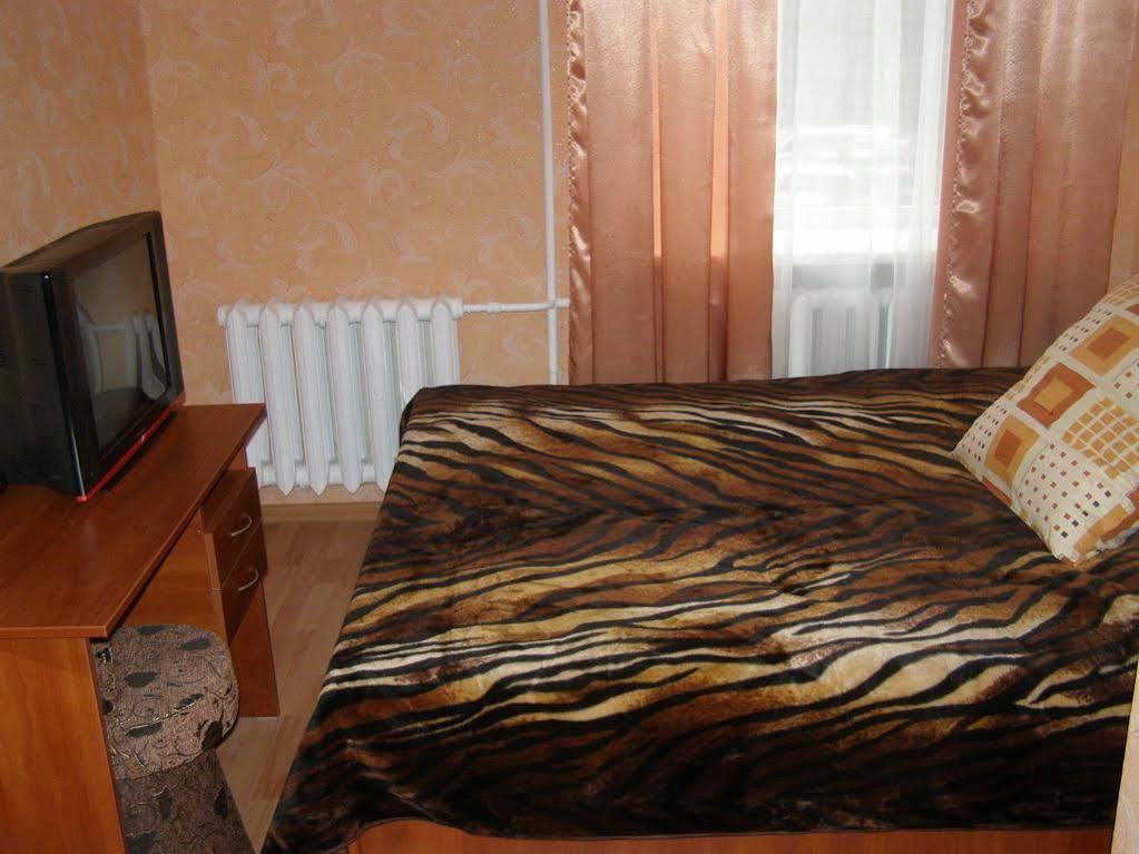 Adler Hotel Kiev Bagian luar foto