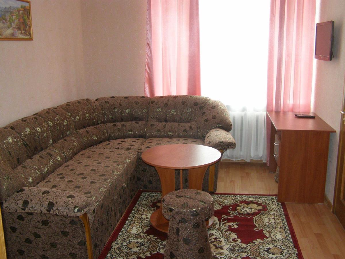 Adler Hotel Kiev Bagian luar foto